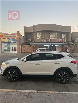 هيونداي توسان